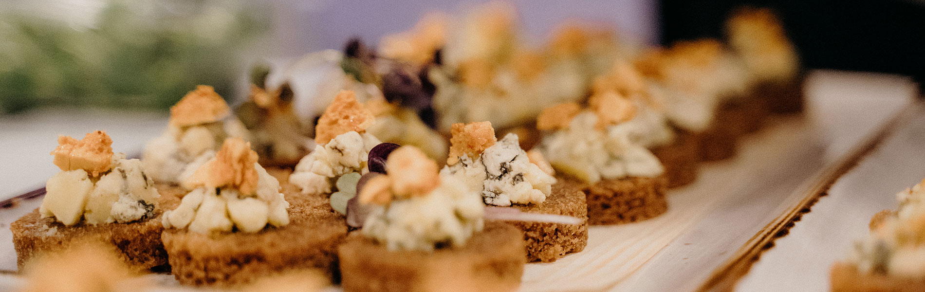 Food services Compass Group NZ