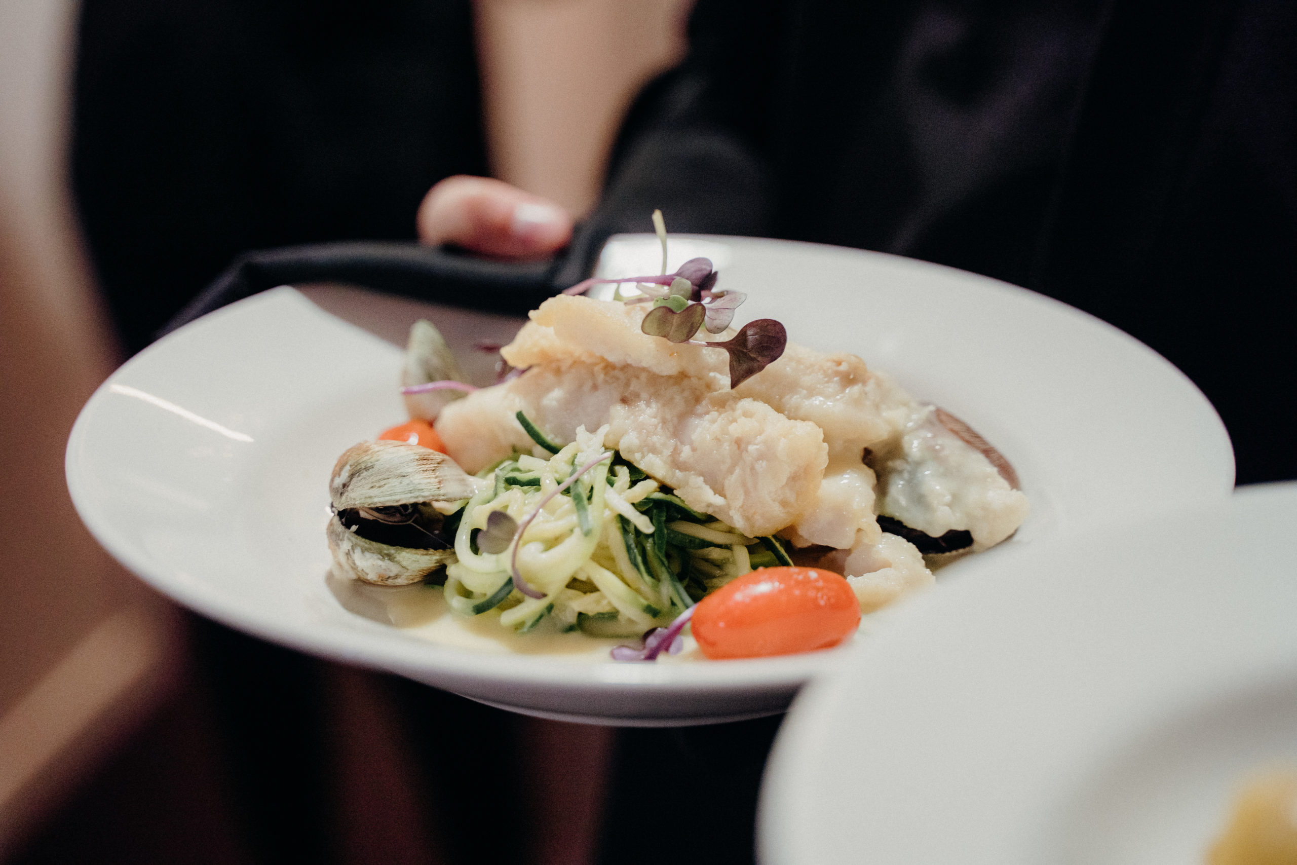 Our Strategy Compass Group NZ